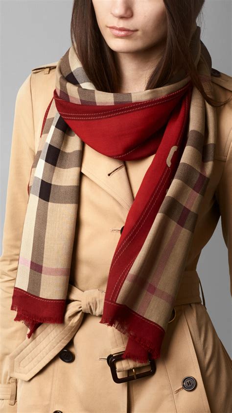 burberry women's shawl|where to buy Burberry scarf.